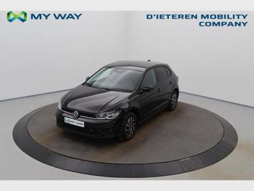 Volkswagen Polo Polo 1.0 TSI Life Business OPF DSG beschikbaar voor biedingen