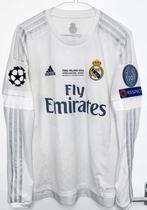 Real Madrid Ronaldo Voetbalshirt Origineel Nieuw 2016, Collections, Articles de Sport & Football, Comme neuf, Envoi