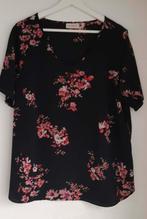 Blouse Only Carmakoma, Only carmakoma, Comme neuf, Chemisier ou Tunique, Noir