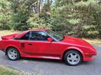 Toyota mr2 mk1, Auto's, Toyota, Achterwielaandrijving, Handgeschakeld, Particulier, 2 deurs