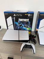 PS5 slim, Games en Spelcomputers, Ophalen, Zo goed als nieuw, Playstation 5