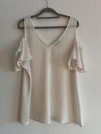 Witte blouse C&A maat 44, Vêtements | Femmes, Blouses & Tuniques, Comme neuf, C&A, Taille 42/44 (L), Enlèvement ou Envoi