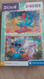 puzzel stitch nieuw, Ophalen of Verzenden, Nieuw