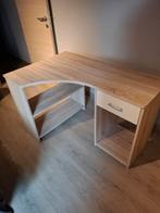 Bureau ( niet per biedingen kan het niet uitvinken), Huis en Inrichting, Bureaus, Ophalen, Zo goed als nieuw, Bureau