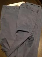 Broek Heren State of Art, Kleding | Heren, Broeken en Pantalons, Ophalen, Gedragen, Maat 52/54 (L), Blauw