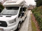 Benimar 483 Tessoro Cocoon, Caravans en Kamperen, Mobilhomes, Automaat, Chemisch toilet, ESP - Contrôle de stabilité, Ford
