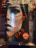 Je ne t'oublierai pas, Enlèvement ou Envoi, Comme neuf, Sophie McKenzie