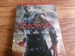 Beowulf - Limited Edition 2 Disc Steelbook Director's Cut [D, Cd's en Dvd's, Dvd's | Science Fiction en Fantasy, Vanaf 16 jaar