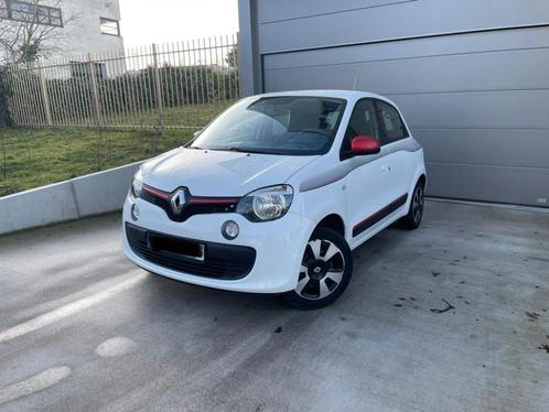 Renault twingo 4 , Essence !, Auto's, Renault, Particulier, Twingo, ABS, Adaptive Cruise Control, Airbags, Airconditioning, Alarm