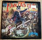 LP Elton John – Captain Fantastic And The Brown Dirt Cowboy, Enlèvement ou Envoi, Comme neuf