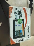 Gps garmin special camping car, Auto diversen, Autonavigatie, Ophalen of Verzenden, Zo goed als nieuw