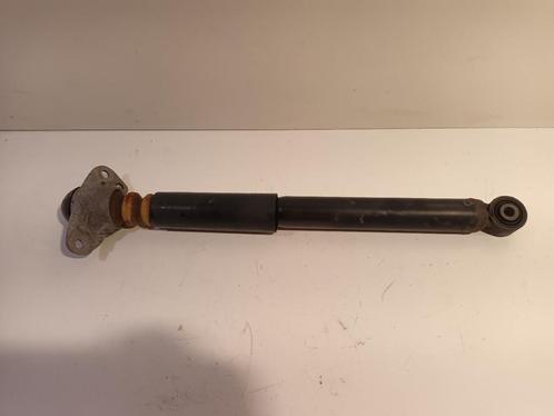SCHOKBREKER LINKS ACHTER Audi A3 Cabriolet (8P7), Auto-onderdelen, Ophanging en Onderstel, Audi, Gebruikt