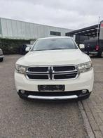 DODGE DURANGO - BJ 2012-Lichte vracht - 4zit, Automaat, 4 zetels, Achterwielaandrijving, Beige