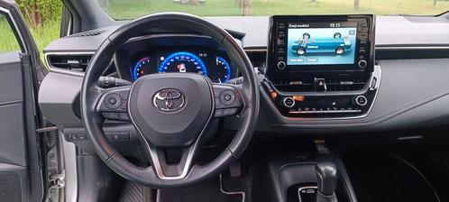 2022 / TOYOTA COROLLA HYBRİT / BENZİNE/ AUTOMATİK, Auto's, Toyota, Corolla, Achteruitrijcamera, Android Auto, Apple Carplay, Centrale vergrendeling