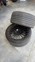 BC Forged RZ20 wielen voor BMW IX, Auto-onderdelen, Banden en Velgen, Ophalen, Gebruikt, 285 mm, Banden en Velgen