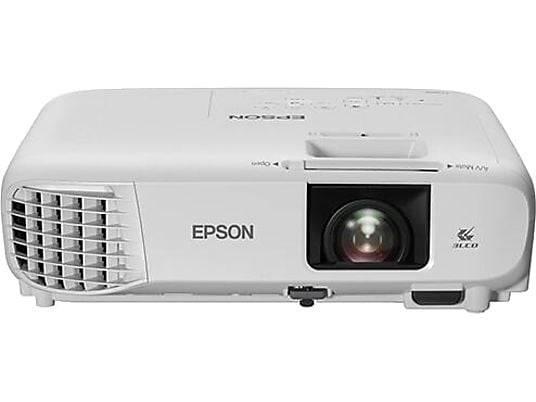 Vidéoprojecteur  Epson EB-FH06, TV, Hi-fi & Vidéo, Projecteurs vidéo, Comme neuf, LCD, Full HD (1080), Enlèvement ou Envoi