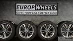 17 inch BMW 5 Serie G30 G31 Styling 631 G26 Winterbanden DEM, Auto-onderdelen, Banden en Velgen, Gebruikt, Banden en Velgen, 17 inch