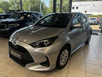 Toyota Yaris Dynamic HSD  beschikbaar voor biedingen