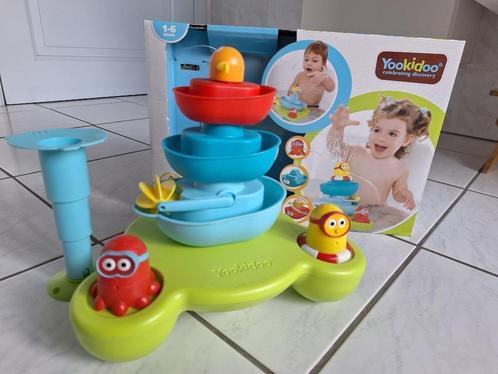 Waterspeelgoed Yookidoo, Kinderen en Baby's, Speelgoed | Badspeelgoed, Gebruikt, Ophalen of Verzenden