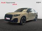 Audi Q2 Q2 35 TFSI Sport Edition S tronic, Achat, Q2, Cruise Control, Automatique