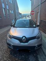 Renault captur 1.5 diesel, Autos, Renault, Achat, Boîte manuelle, Noir, 5 portes
