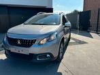 Peugeot 2008 1.2 benzine, Auto's, Peugeot, Euro 6, Handgeschakeld, 5 deurs, Particulier