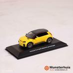 Miniatuur Renault 5 e-tech electric prototype, Nieuw, Ophalen of Verzenden