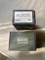 DUNLOP MXR M237 - DC BRICK, Ophalen of Verzenden, Zo goed als nieuw, Overige typen