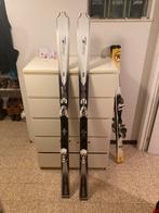 Ski homme SALOMON Aero GT 172 cm, Comme neuf, Ski, Salomon