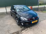 Golf 6 Gti dsg dynaudio, Te koop, Particulier, Radio, Golf