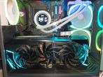 Rtx 3080 Aorus master 10gb ddr6x, Ophalen, Zo goed als nieuw