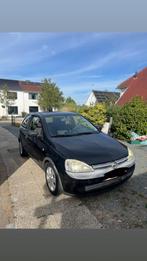 Opel corsa 2003, Auto's, Elektrische ramen, Particulier, Corsa, Te koop