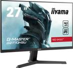 NIEUW - 165hz 27" scherm - iiyama G2270HSU, Computers en Software, Monitoren, Gaming, Iiyama, IPS, Nieuw