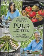 puur lichter, Boeken, Ophalen of Verzenden, Nieuw, Dieet en Voeding, Pascale Naessens