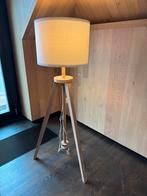 IKEA Lauters staande lamp, Huis en Inrichting, Nieuw, Ophalen of Verzenden, Scandinavisch, Hout