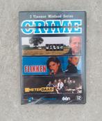 DVD Crime: Witse, Flikken Heterdaad (nieuw), Ophalen of Verzenden, Nieuw in verpakking