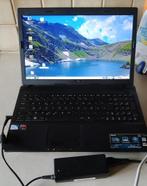 Laptop ASUS X54H, 17 inch of meer, Met videokaart, 64 GB, Gebruikt