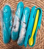 Tupperware lepel on-the-go, Ophalen of Verzenden, Nieuw