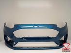 Ford Fiesta MK8 2017+ ST-Line Voorbumper Bumper Origineel!, Auto-onderdelen, Carrosserie, Gebruikt, Ford, Bumper, Voor