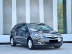Opel Astra  Turbo / Benzine - 2011- 154000km perfect staat, Euro 5, 102 kW, Bedrijf, Astra