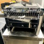Toaster- grill, Hete lucht, Grill, Zo goed als nieuw, Ophalen