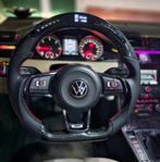 Stuur op maat carbon forged verschillende Volkswagen Golf VW, Auto-onderdelen, Ophalen, Nieuw, Overige automerken