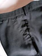 Mooie broek, dames, donkergrijs, perfecte staat, maat 38, Kleding | Dames, Maat 38/40 (M), Ophalen of Verzenden, Zo goed als nieuw
