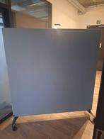 Panneaux de séparation, Enlèvement, Comme neuf, Autres matériaux, 50 à 100 mm