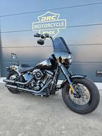 Harley davidson softail slim screaming eagle, Motoren, Particulier