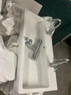 Duravit wastafel / lavabo 100x45, Ophalen, Zo goed als nieuw, Wastafel