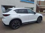Mazda CX-5 e-SKYACTIV-G Newground, Auto's, Mazda, 1998 cc, Wit, Bedrijf, Handgeschakeld