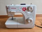 Singer, Hobby en Vrije tijd, Naaimachines en Toebehoren, Ophalen, Zo goed als nieuw, Accessoires, Singer