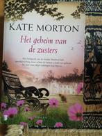 Kate Morton - Het geheim van de zusters, Kate Morton, Zo goed als nieuw, Ophalen