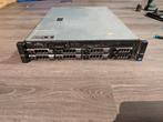 Dell Poweredge R510, Computers en Software, Servers, Ophalen of Verzenden, Gebruikt